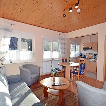 Haus Am - Kapitaen * Glowe