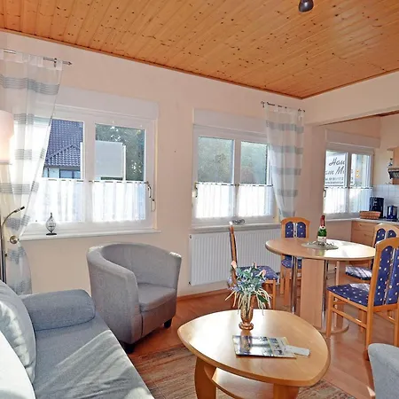 Apartment Haus Am - Kapitaen
