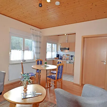 Haus Am - Kapitaen * Glowe