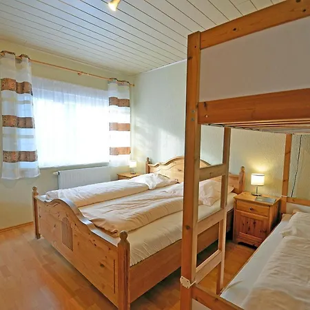 Apartment Haus Am - Kapitaen Glowe