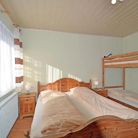 Haus Am - Kapitaen * Glowe