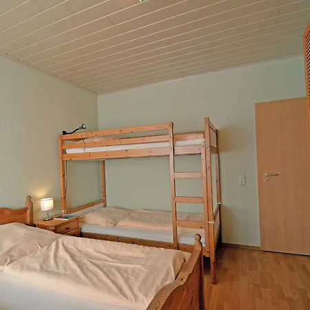 Apartment Haus Am - Kapitaen *