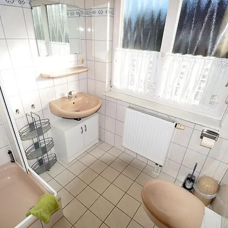 Haus Am - Kapitaen Apartment